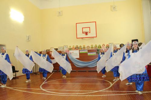 Олы Мәтәскә һәм Олы Кибәхуҗа авылларында “Талантлы яшьләр – халкыбыз горурлыгы” фестиваль концерты узды