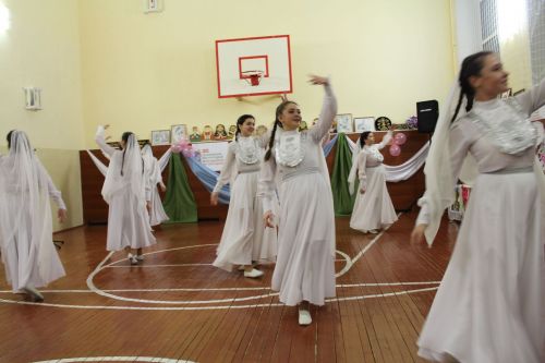 Олы Мәтәскә һәм Олы Кибәхуҗа авылларында “Талантлы яшьләр – халкыбыз горурлыгы” фестиваль концерты узды