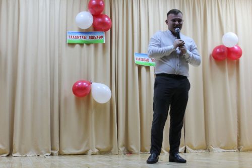 Олы Мәтәскә һәм Олы Кибәхуҗа авылларында “Талантлы яшьләр – халкыбыз горурлыгы” фестиваль концерты узды