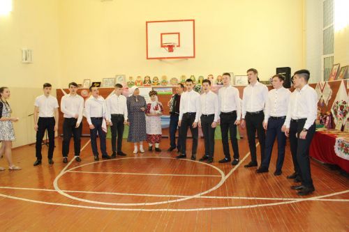 Олы Мәтәскә һәм Олы Кибәхуҗа авылларында “Талантлы яшьләр – халкыбыз горурлыгы” фестиваль концерты узды