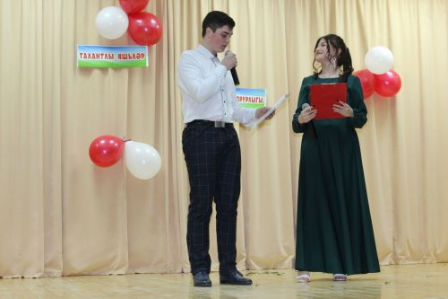 Олы Мәтәскә һәм Олы Кибәхуҗа авылларында “Талантлы яшьләр – халкыбыз горурлыгы” фестиваль концерты узды