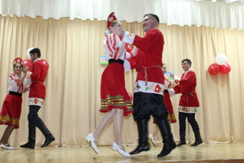 Олы Мәтәскә һәм Олы Кибәхуҗа авылларында “Талантлы яшьләр – халкыбыз горурлыгы” фестиваль концерты узды
