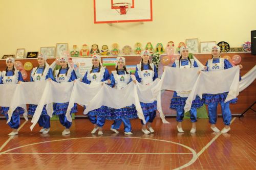 Олы Мәтәскә һәм Олы Кибәхуҗа авылларында “Талантлы яшьләр – халкыбыз горурлыгы” фестиваль концерты узды