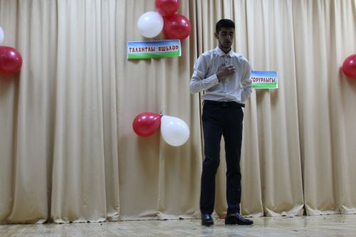 Олы Мәтәскә һәм Олы Кибәхуҗа авылларында “Талантлы яшьләр – халкыбыз горурлыгы” фестиваль концерты узды