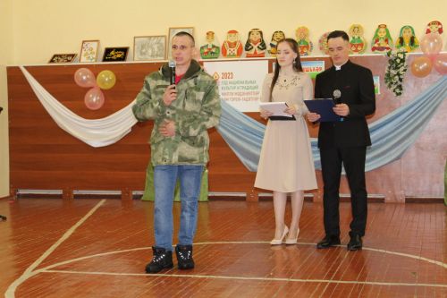 Олы Мәтәскә һәм Олы Кибәхуҗа авылларында “Талантлы яшьләр – халкыбыз горурлыгы” фестиваль концерты узды