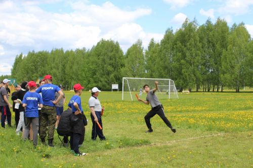 Батыр якташыбызны искә алдык