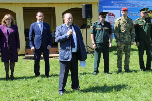 Батыр якташыбызны искә алдык