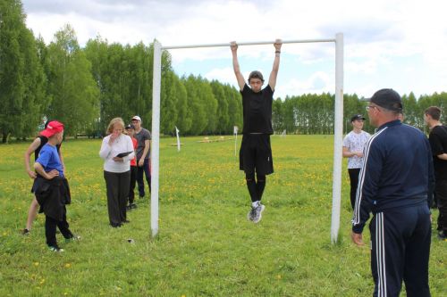 Батыр якташыбызны искә алдык