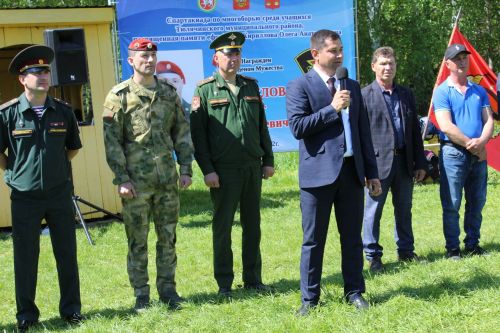 Батыр якташыбызны искә алдык