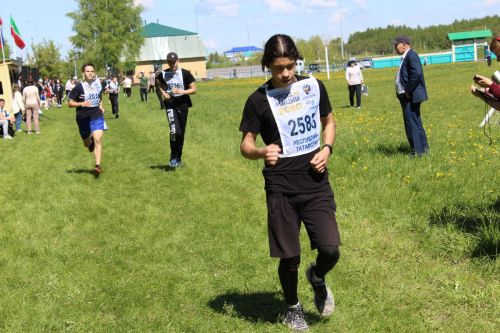 Батыр якташыбызны искә алдык
