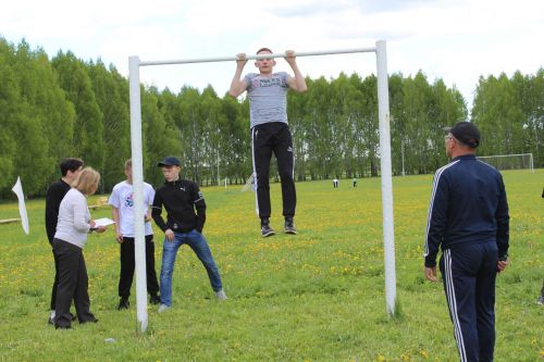 Батыр якташыбызны искә алдык