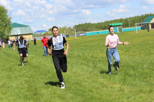 Батыр якташыбызны искә алдык