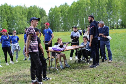 Батыр якташыбызны искә алдык