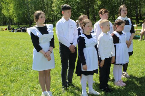 Батыр якташыбызны искә алдык