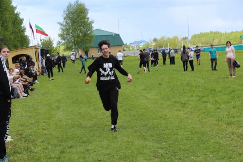 Батыр якташыбызны искә алдык