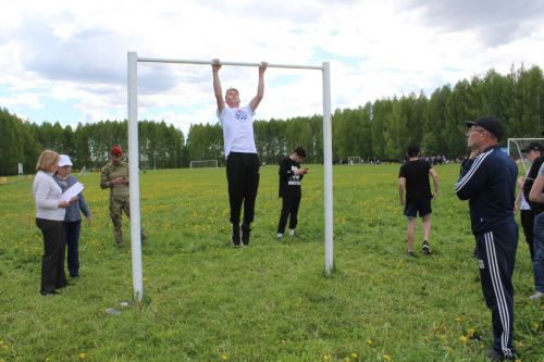 Батыр якташыбызны искә алдык
