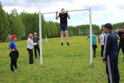 Батыр якташыбызны искә алдык