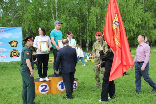 Батыр якташыбызны искә алдык