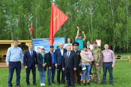 Батыр якташыбызны искә алдык