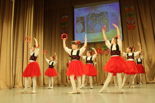 Сәнгать мәктәбе укучыларының еллык хисап концерты булып үтте