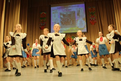 Сәнгать мәктәбе укучыларының еллык хисап концерты булып үтте