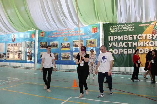 Сабантуй бәйрәмен оештыручылар һәм режиссерлар өчен семинар-практикум курслары үткәрелде.