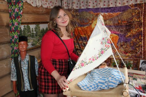 Сабантуй бәйрәмен оештыручылар һәм режиссерлар өчен семинар-практикум курслары үткәрелде.