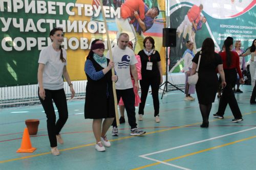 Сабантуй бәйрәмен оештыручылар һәм режиссерлар өчен семинар-практикум курслары үткәрелде.