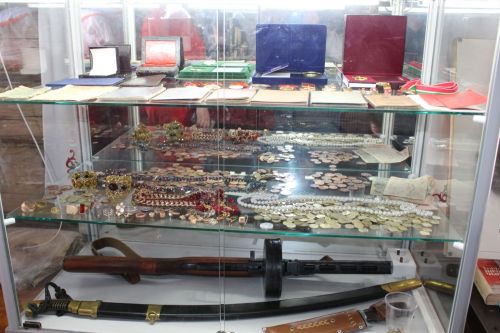 Сабантуй бәйрәмен оештыручылар һәм режиссерлар өчен семинар-практикум курслары үткәрелде.