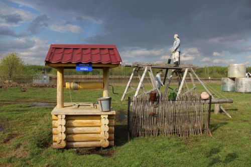 Сабантуй бәйрәмен оештыручылар һәм режиссерлар өчен семинар-практикум курслары үткәрелде.