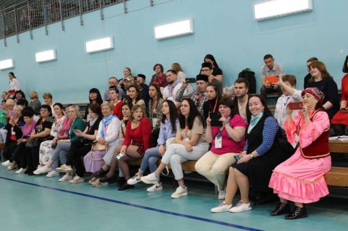 Сабантуй бәйрәмен оештыручылар һәм режиссерлар өчен семинар-практикум курслары үткәрелде.