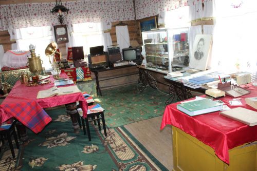 Сабантуй бәйрәмен оештыручылар һәм режиссерлар өчен семинар-практикум курслары үткәрелде.