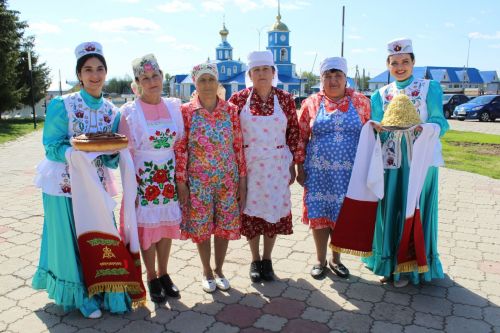 Сабантуй бәйрәмен оештыручылар һәм режиссерлар өчен семинар-практикум курслары үткәрелде.
