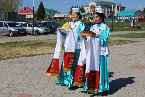 Сабантуй бәйрәмен оештыручылар һәм режиссерлар өчен семинар-практикум курслары үткәрелде.