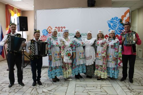 Сабантуй бәйрәмен оештыручылар һәм режиссерлар өчен семинар-практикум курслары үткәрелде.