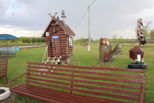 Сабантуй бәйрәмен оештыручылар һәм режиссерлар өчен семинар-практикум курслары үткәрелде.