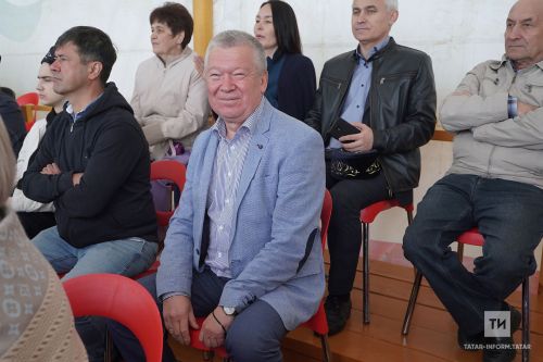 Теләче Сабантуе ачылышыннан Абдул Фархан фоторепортажы