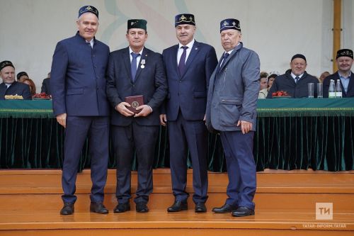 Теләче Сабантуе ачылышыннан Абдул Фархан фоторепортажы