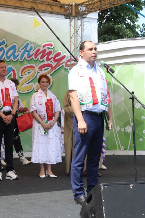 Теләчеләр Чиләбедә