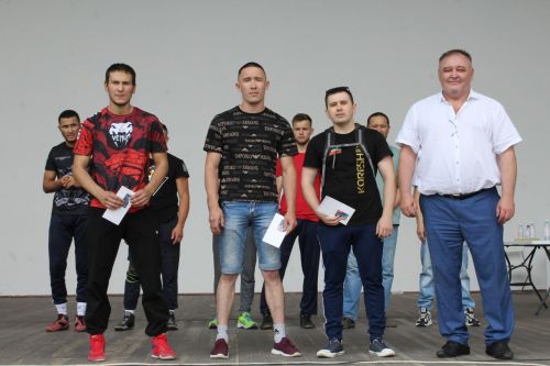 Теләчеләр Чиләбедә