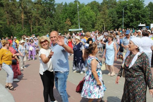 Теләчеләр Чиләбедә