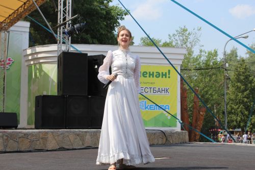 Теләчеләр Чиләбедә