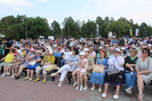 Теләчеләр Чиләбедә