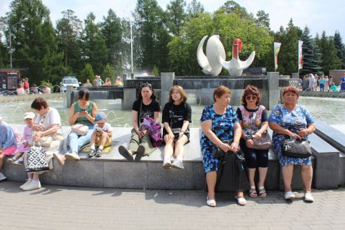 Теләчеләр Чиләбедә