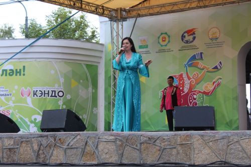 Теләчеләр Чиләбедә