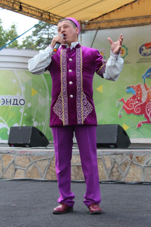 Теләчеләр Чиләбедә