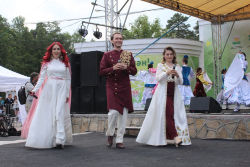 Теләчеләр Чиләбедә