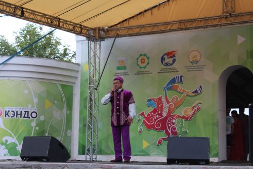 Теләчеләр Чиләбедә
