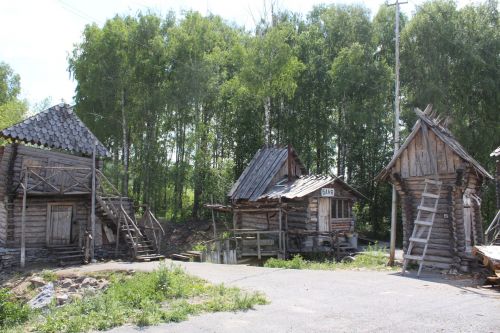 Теләчеләр Чиләбедә