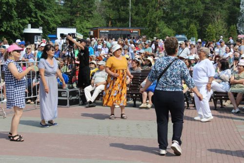 Теләчеләр Чиләбедә